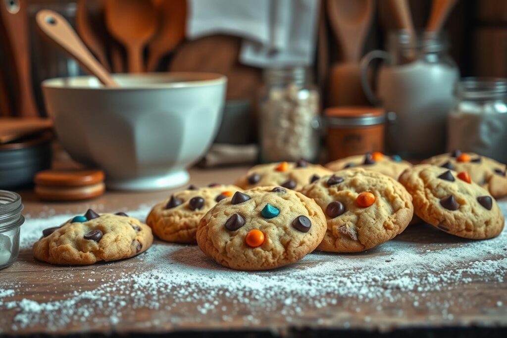 Mama Kelce's Famous Cookies